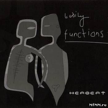 Herbert - Bodily Functions (2001)