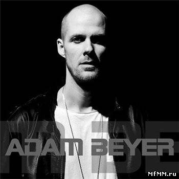 VA – Adam Beyer September 2010