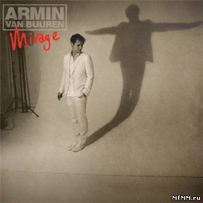 Armin van Buuren - Mirage (Bonus Tracks)