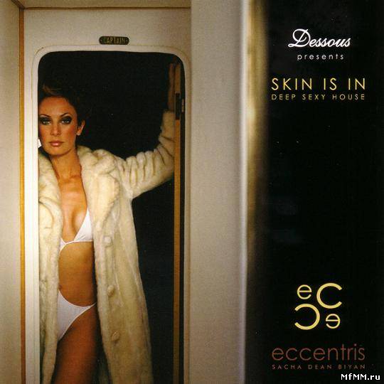 VA - Dessous presents Skin Is In - Eccentris (2006)