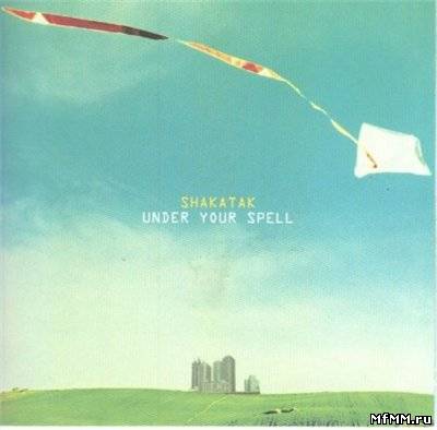 Shakatak - Under Your Spell