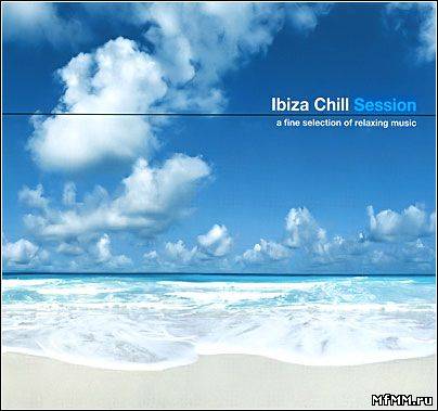 Ibiza Chill Session (2008)