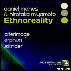 Daniel Mehes & Hirotaka Miyamoto – Ethnoreality