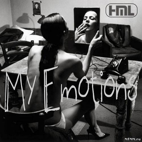 VA - My Emotions (mixed by CYNO) (2010)