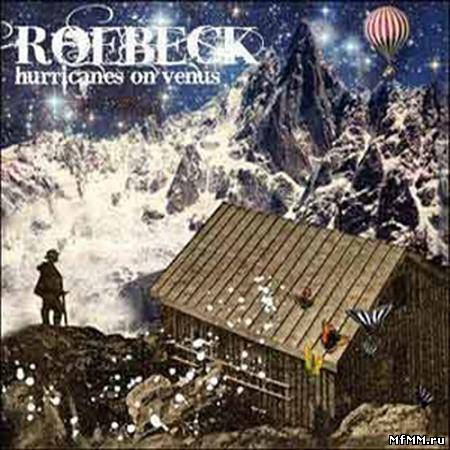 Roebeck - Hurricanes on Venus (2009)