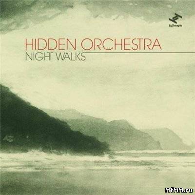 Hidden Orchestra - Night Walk