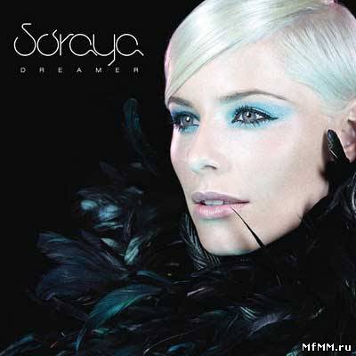 Soraya Arnelas - Dreamer (2010)