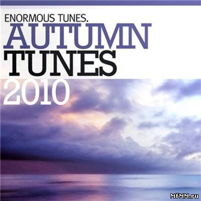 Autumn Tunes 2010