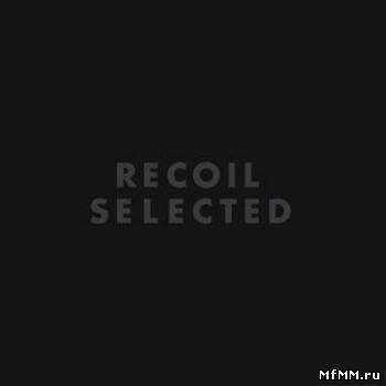 Recoil - Selected (3CD) (2010)