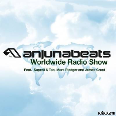 Anjunabeats Worldwide 194