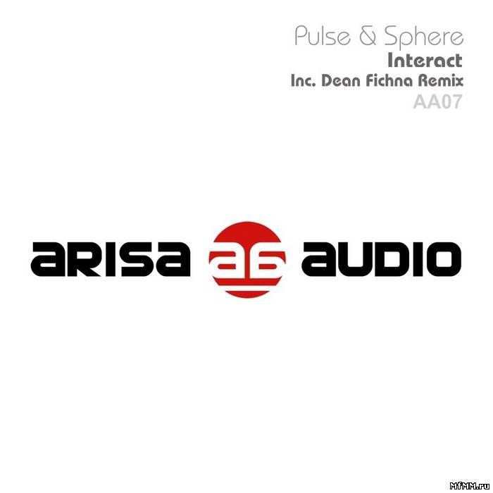 Pulse & Sphere - Interact