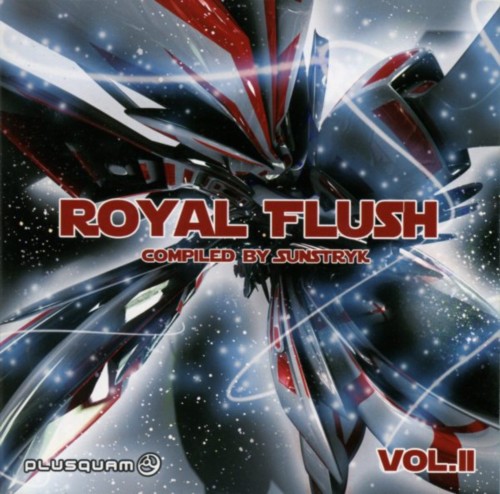 Sunstryk - Royal Flush - Vol.2 (2010)