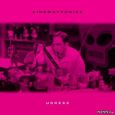 Ugress - Cinematronics (2004)