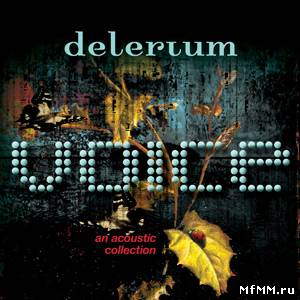 Delerium - Voice An Acoustic Collection (2010)