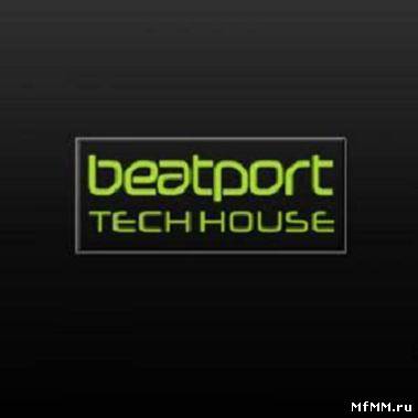 VA – Beatport Top 10 Tech House October