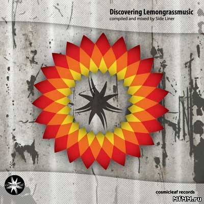 VA - Discovering Lemongrassmusic (2010)