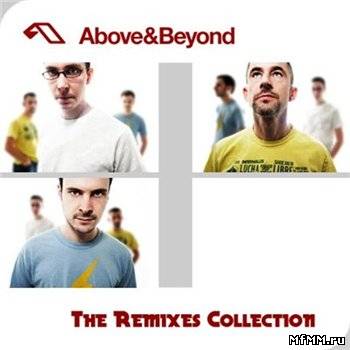 Above & Beyond - The Remixes Collection 2009