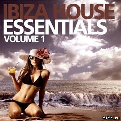 Ibiza House Essentials Vol. 1 (2010)