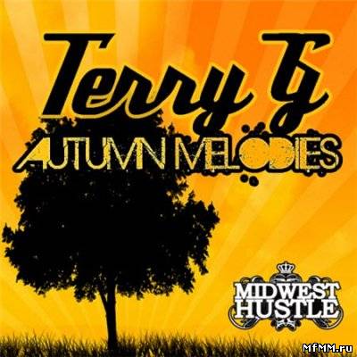 Autumn Melodies 2010 by Terry G