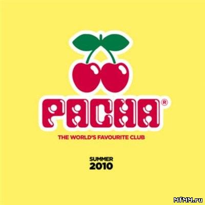 Pacha: The World's Favourite Club (Summer 2010)