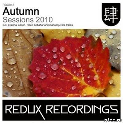 Autumn Sessions 2010