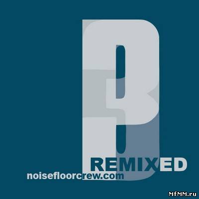 NoiseFloor Crew - Third Floor: Portishead’s “Third” (2008)