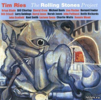 Tim Ries - The Rolling Stones Project