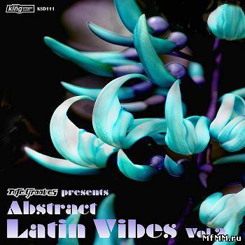 VA - Nite Grooves Presents: Abstract Latin Vibes Vol.2 (2009)