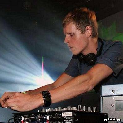 VA – Joris Voorn October Beatport Chart