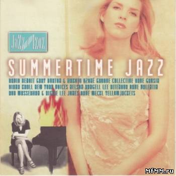 VA - Summertime Jazz (1998) FLAC