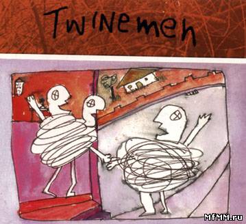 Twinemen - Twinemen (2002) APE