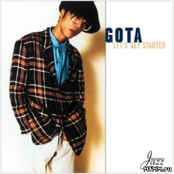 Gota - Let's Get Started (1999) APE