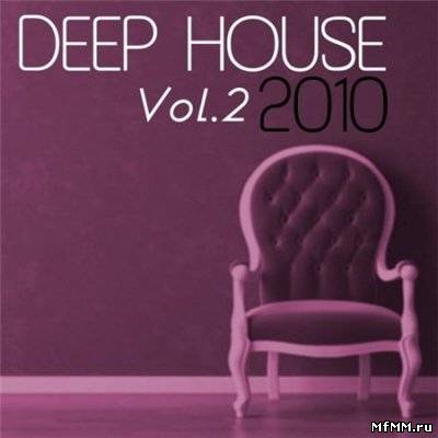 Deep House Vol. 2 (2010)