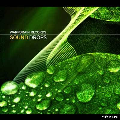 VA - Sound Drops (2010)