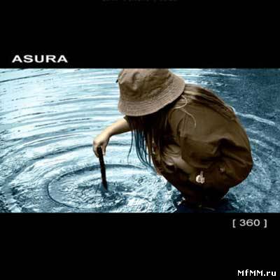 ASURA - [ 360 ] (2010)