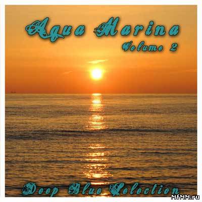 VA - Aqua Marina 2: Deep Blue Selection (2010)