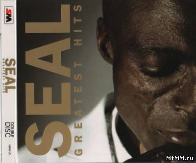 Seal - Greatest Hits (2008) APE