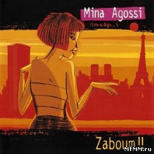 Mina Agossi - Zaboum!! (2005) FLAC