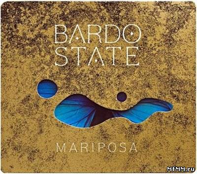 Bardo State - Mariposa (2008)