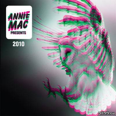 VA - Annie Mac Presents 2010 (2010)