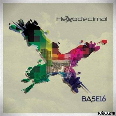 Hexadecimal - Base 16