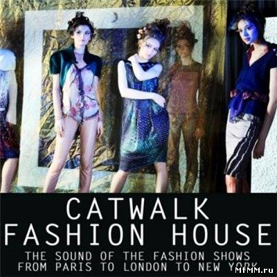 Catwalk Fashion House (2010)