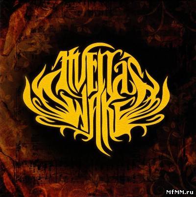 Atvenas Wake - Atvenas Wake (2010)