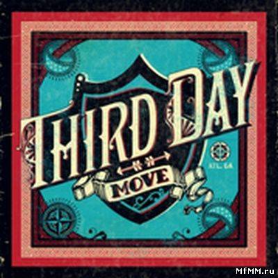 Third Day - Move (2010)