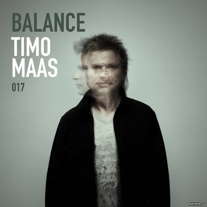 VA - Balance 017: Timo Maas (2010)