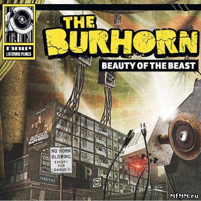 The Burhorn - Beauty of The Beast (2010)