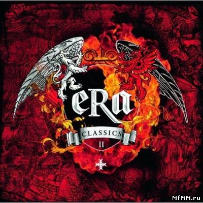 Era - Classics II (2010)