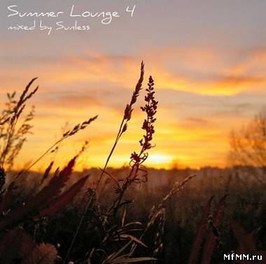 Sunless - Summer Lounge 4 (2010)