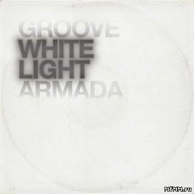 Groove Armada - White Light (2010)