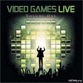 VA - Video Games Live - Volume One (2008)